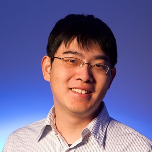 Photo of Xiaodi Wu
